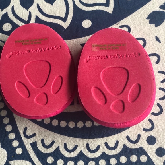 4 PAIR OF BUILD A BEAR SHOES - Picture 12 of 12